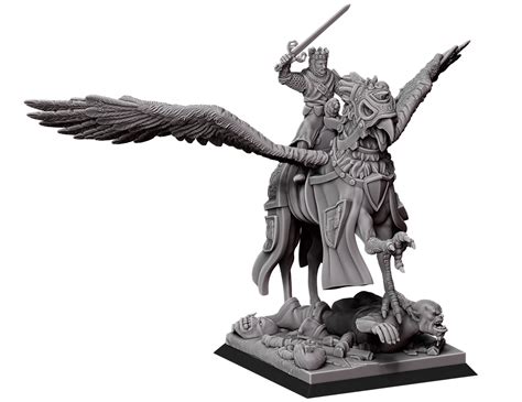 bretonnia stl|Bretonnia collection by Primes .
